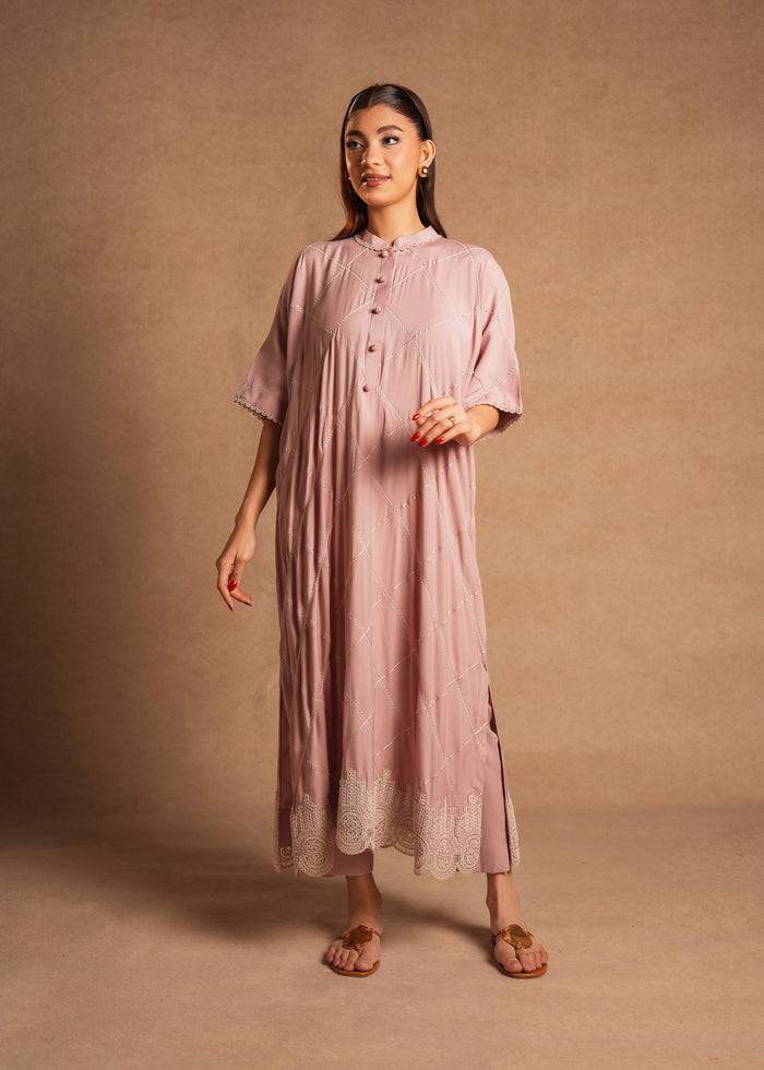 Laj | Festive Eid 25 | PRT-307 by Maria Faisal - Registered Vendor of : Laj - type : Ladies Clothes - 100% original wedding dresses