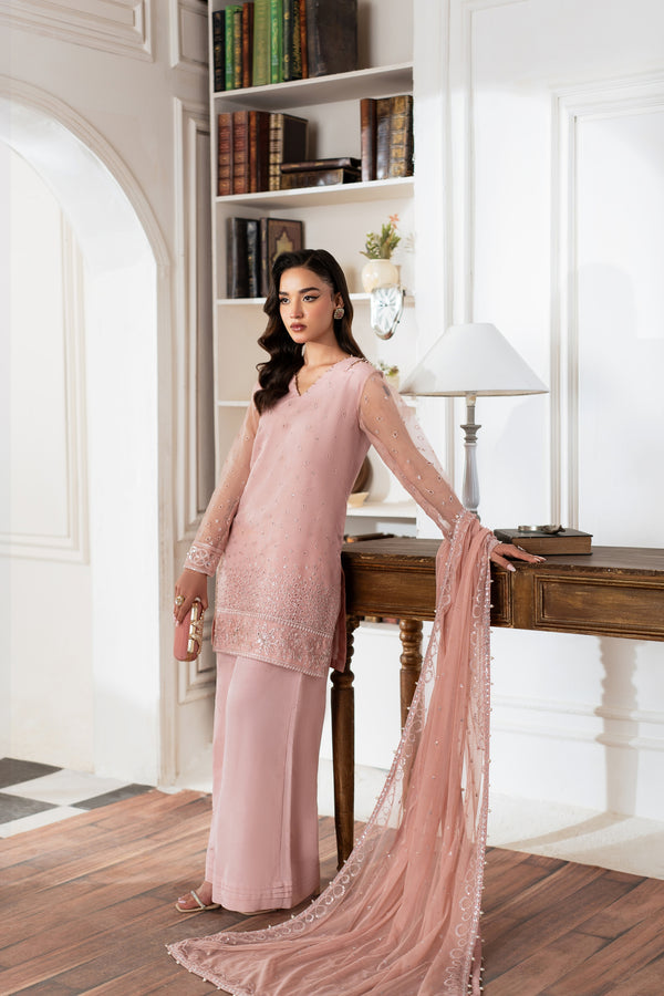 Azzal | Mishri Formals | Parisa - Ladies Clothes