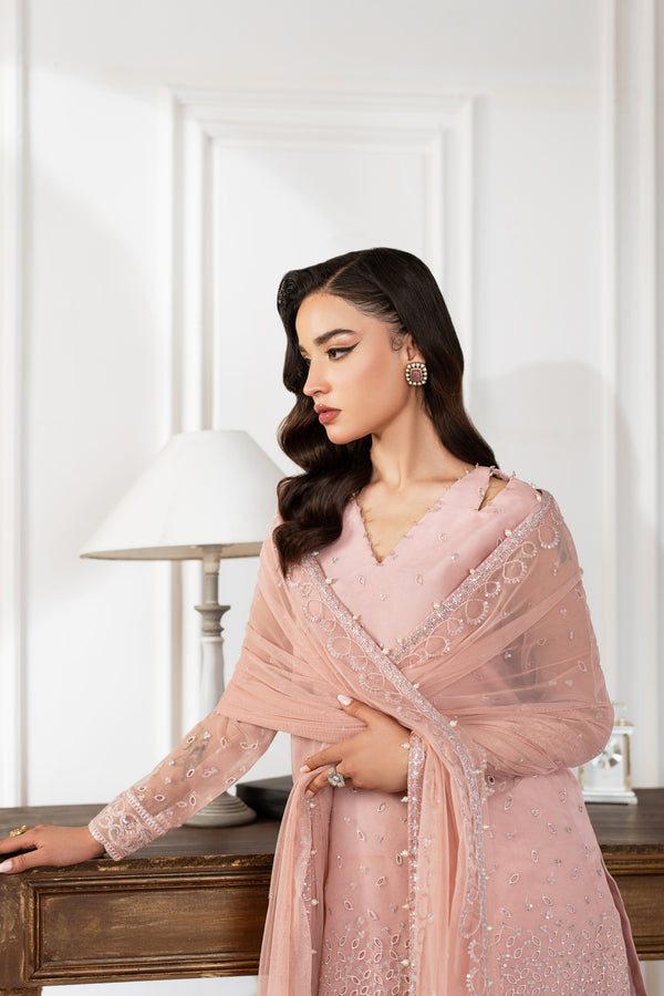 Azzal | Mishri Formals | Parisa - Ladies Clothes