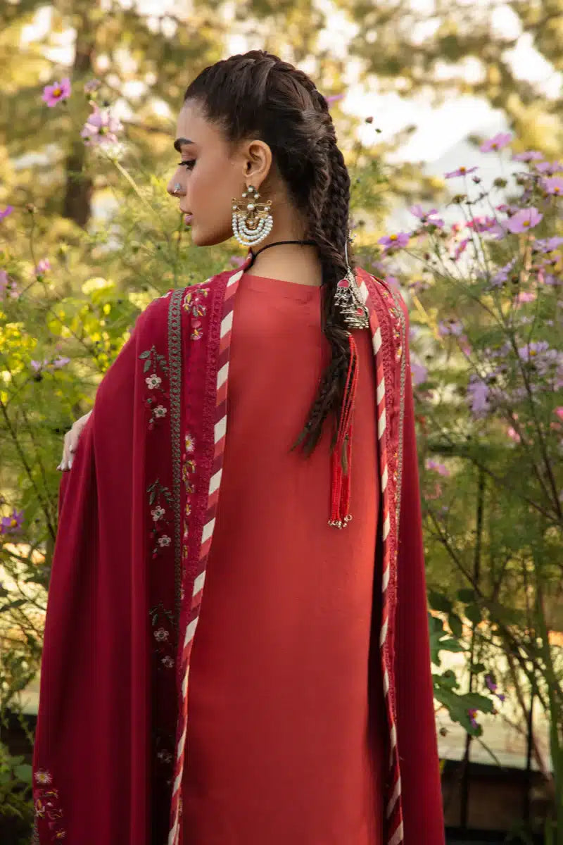 Rangrasiya | Premium Winter Collection 23 | Gul Bano - Waniyas