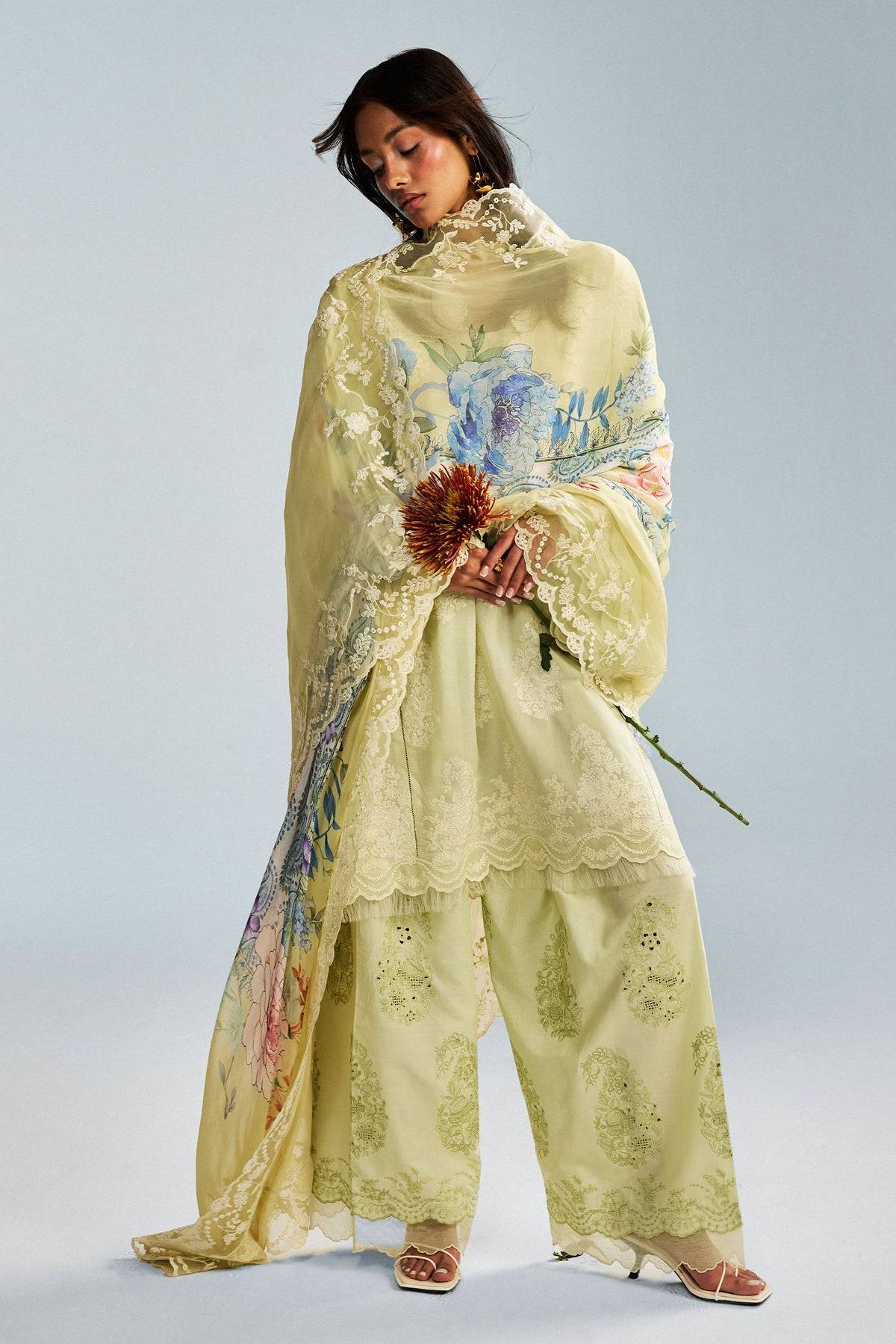 Zara Shahjahan | Satori 25 | Rai-6A by Maria Faisal - Registered Vendor of : Zara Shahjahan - type : Ladies Clothes - 100% original wedding dresses