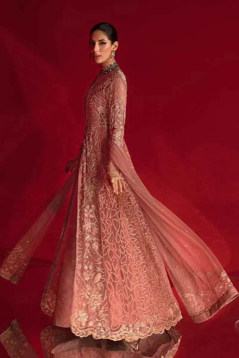 Rangrasiya | Chatoyer Wedding Formals 23 | Rosa - Waniyas