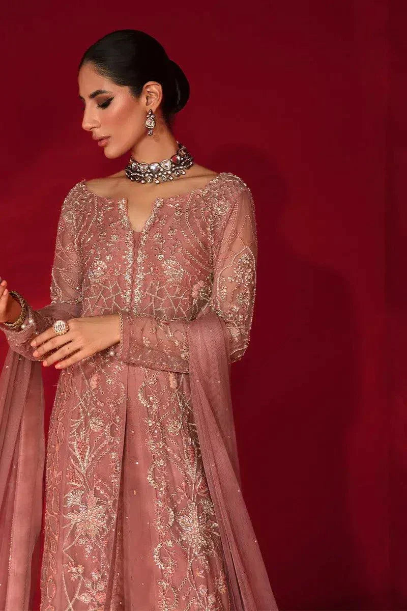 Rangrasiya | Chatoyer Wedding Formals 23 | Rosa - Waniyas
