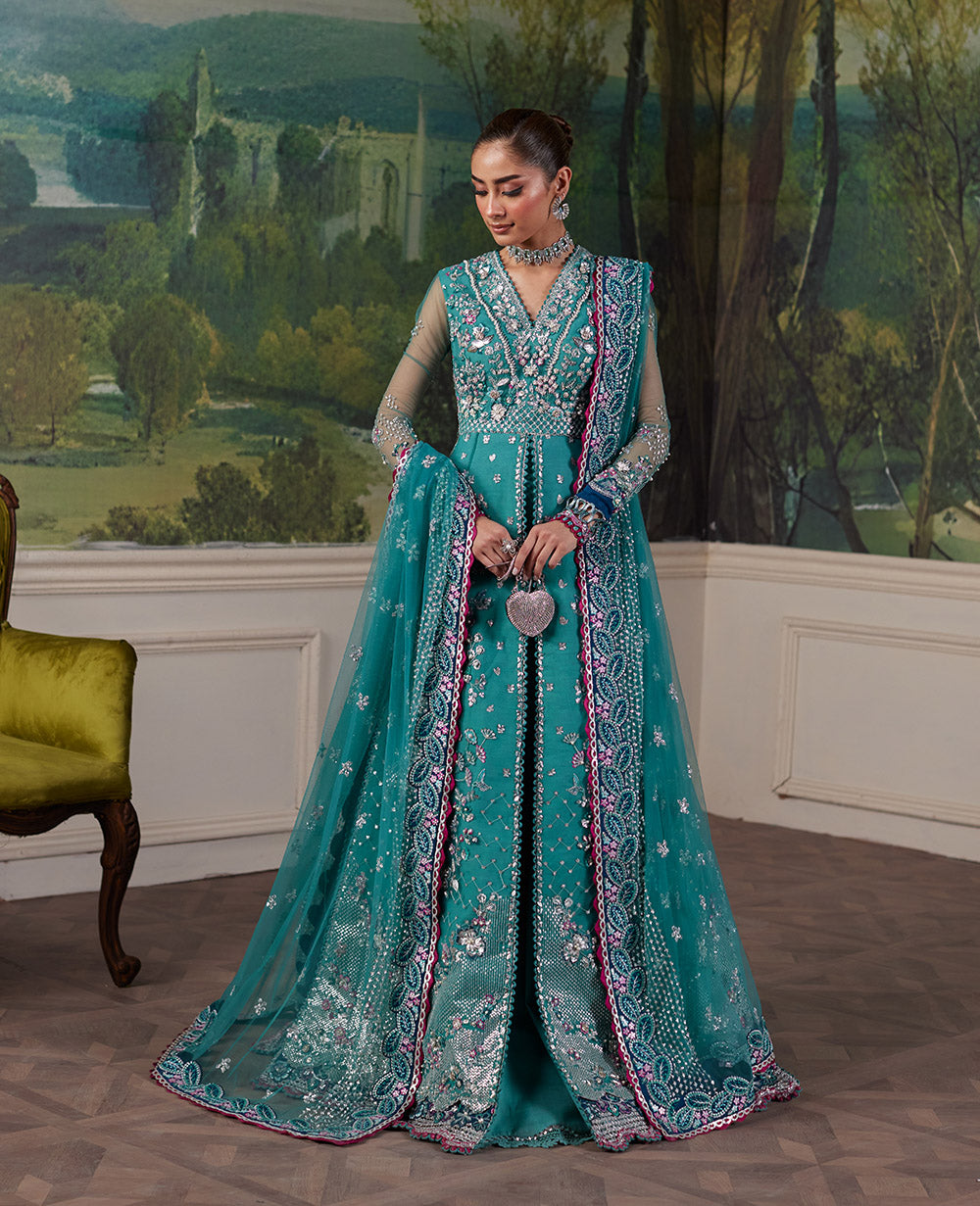 green emerald velvet dress Republic Womenswear Jade Dress