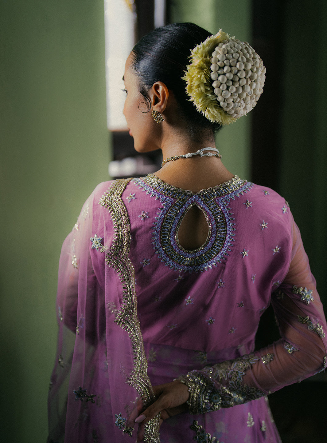 Roheenaz | Pehli Si Muhabbat Wedding Collection |  Maha - Ladies Clothes