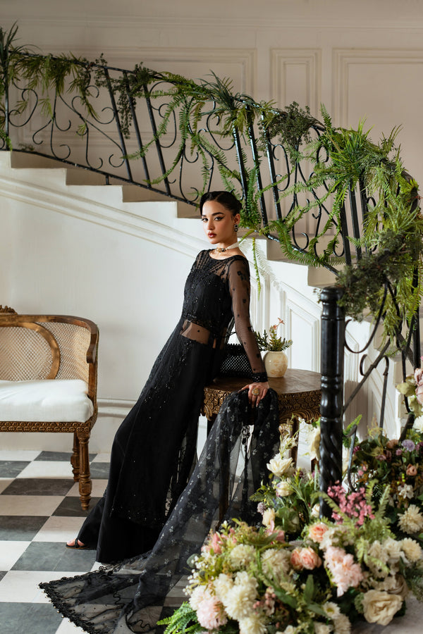 Azzal | Mishri Formals | Roohi - Ladies Clothes