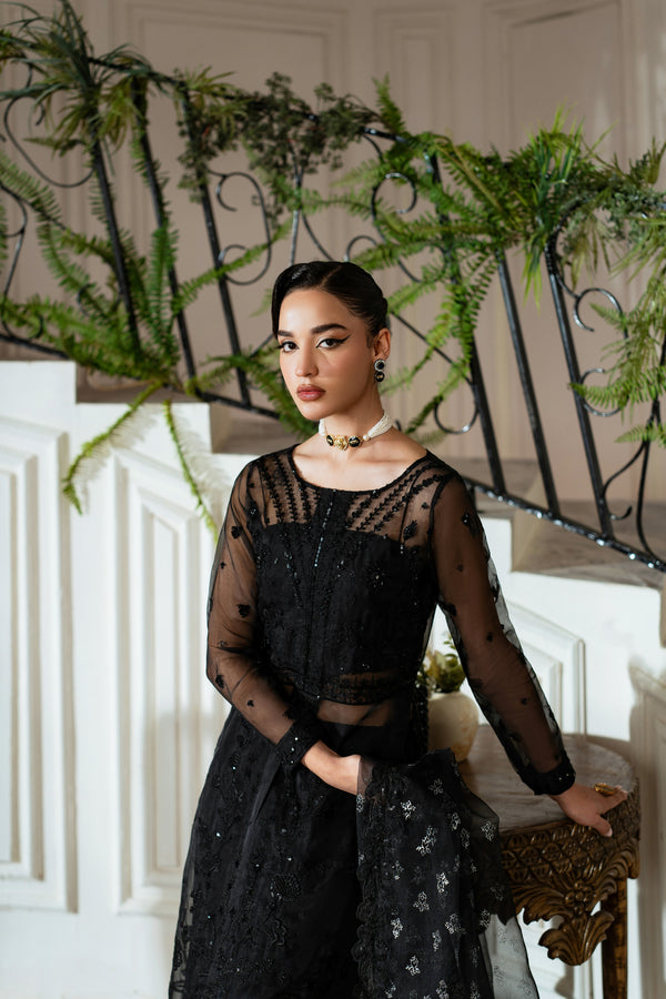 Azzal | Mishri Formals | Roohi - Ladies Clothes