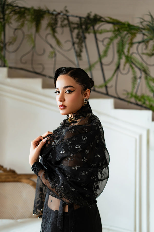 Azzal | Mishri Formals | Roohi - Ladies Clothes