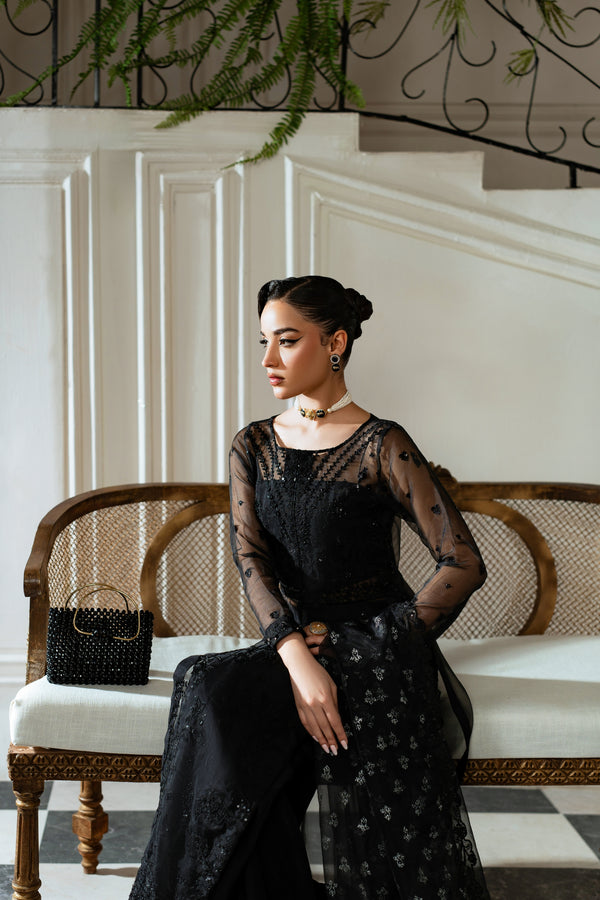 Azzal | Mishri Formals | Roohi - Ladies Clothes