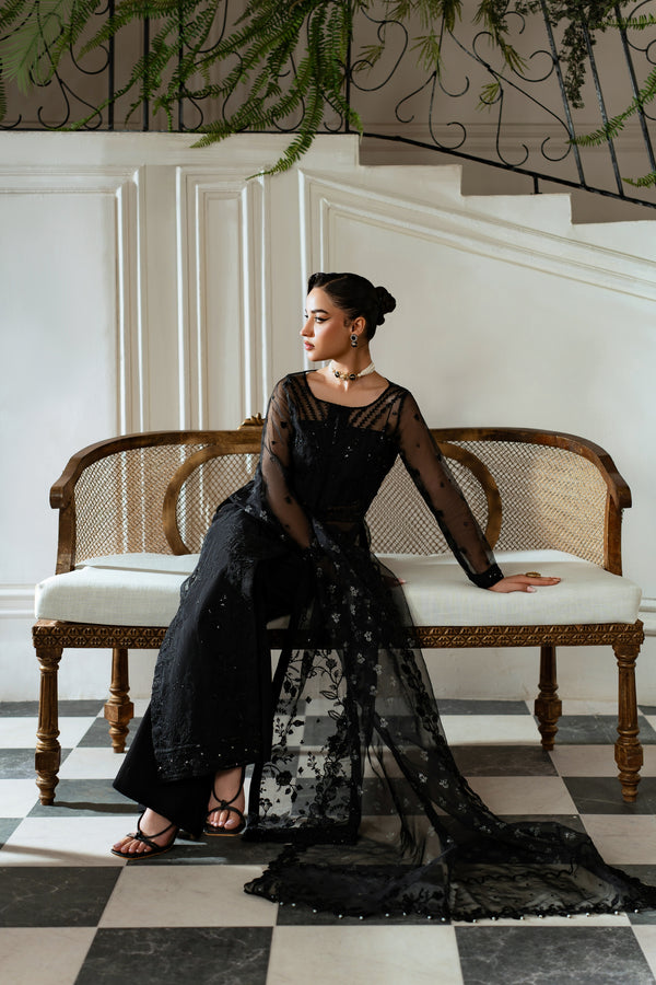 Azzal | Mishri Formals | Roohi - Ladies Clothes