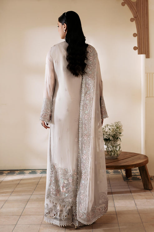 Imrozia Premium | Muse Luxury Chiffon 24 | S-1079 Lumeire - Ladies Clothes - Maria Faisal