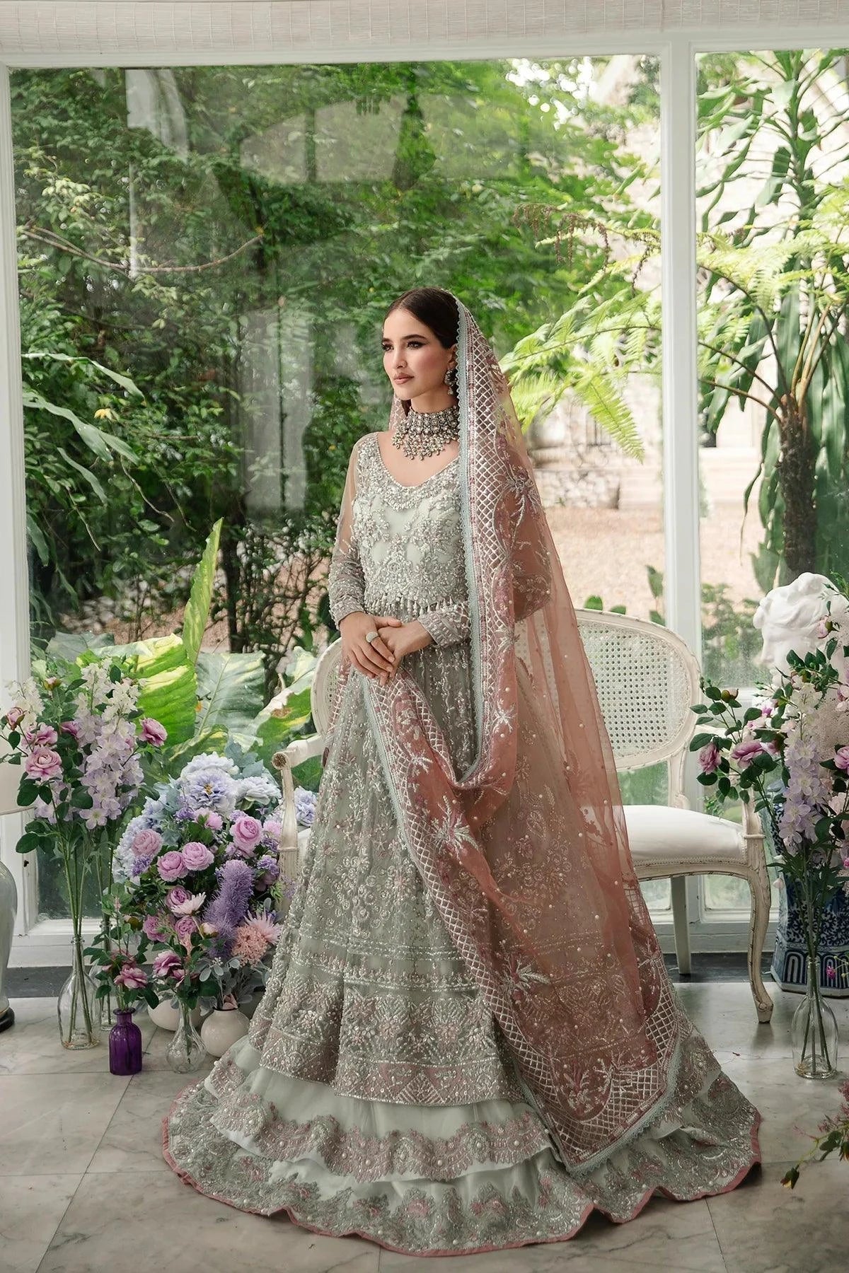 AJR Couture | Alif Luxury Wedding Formals 23 | Wisteria