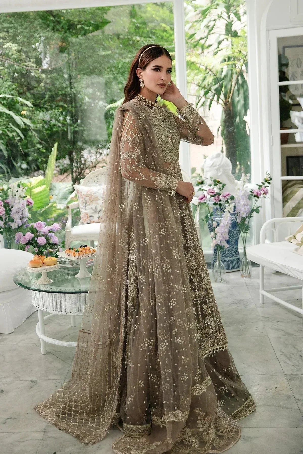 AJR Couture | Alif Luxury Wedding Formals 23 | Azalea
