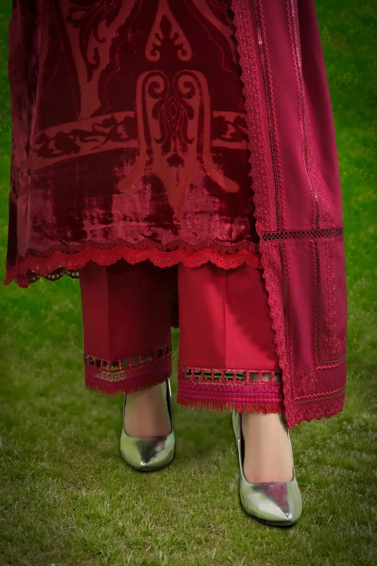 Sable Vogue | Winter 23 | 04