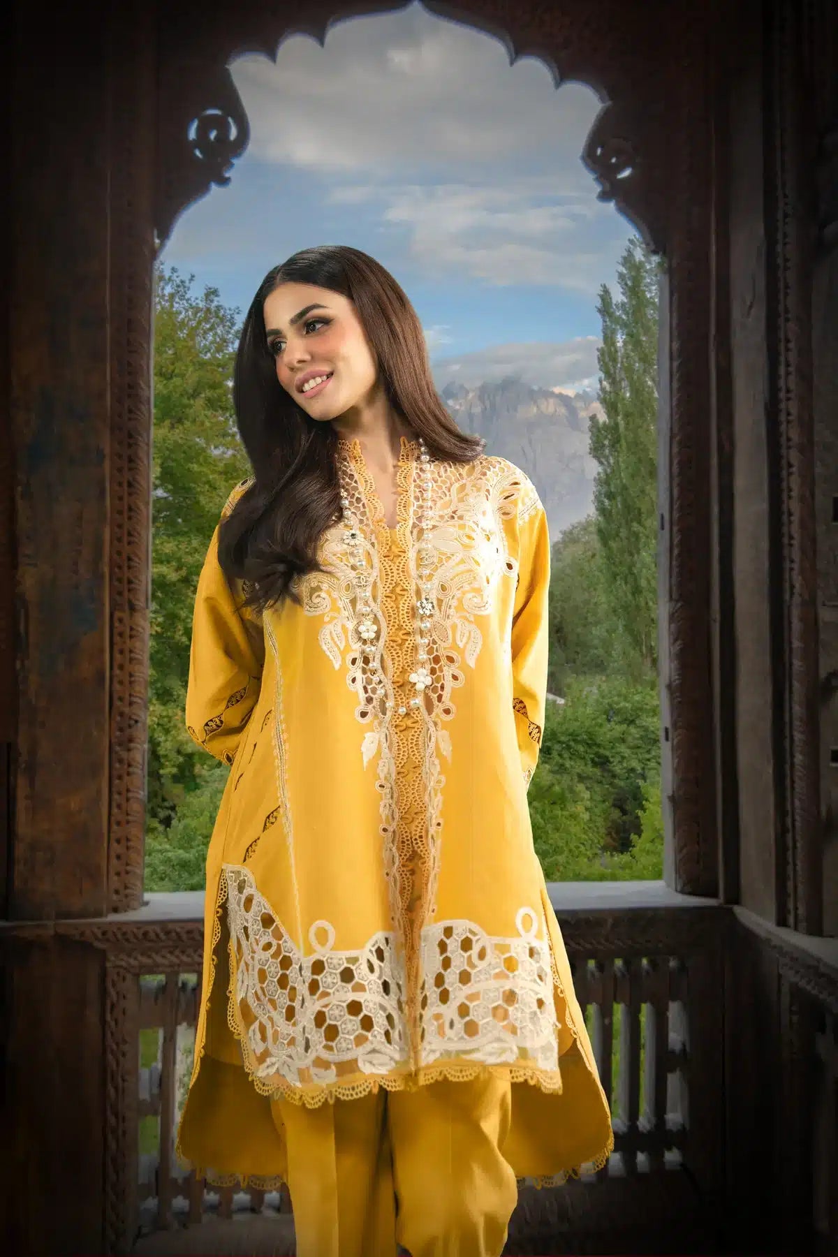 Sable Vogue | Winter 23 | SWC-05-23