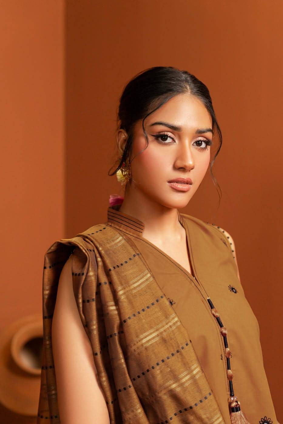 Al Karam | Susi Collection | SC-04-25 by Maria Faisal - Registered Vendor of : Alkaram - type : Ladies Clothes - 100% original wedding dresses