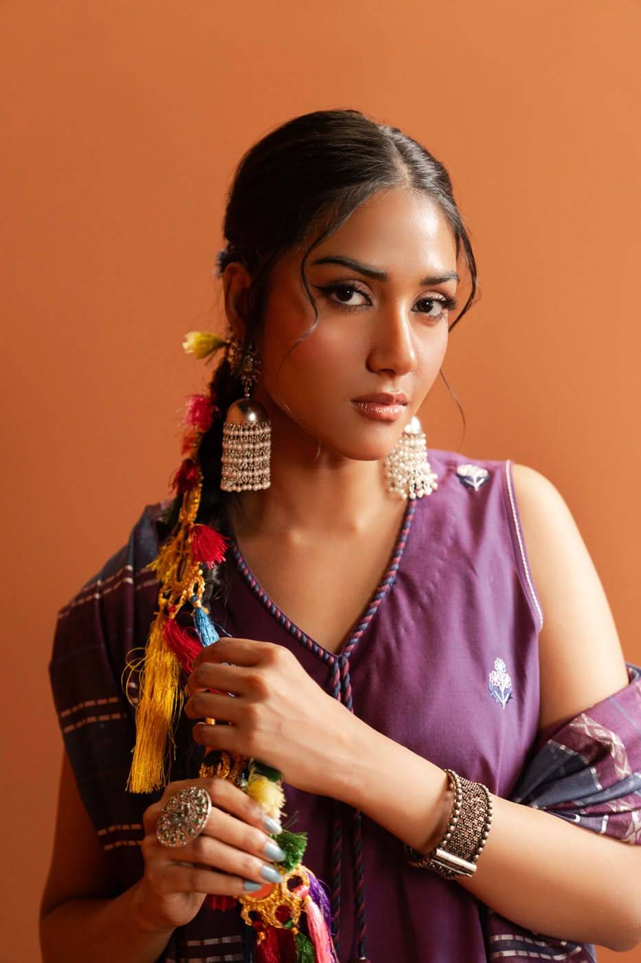 Al Karam | Susi Collection | SC-08-25 by Maria Faisal - Registered Vendor of : Alkaram - type : Ladies Clothes - 100% original wedding dresses