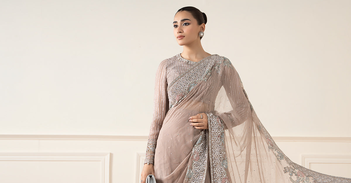 Maria B | Formal Wears | SF-EA25-13