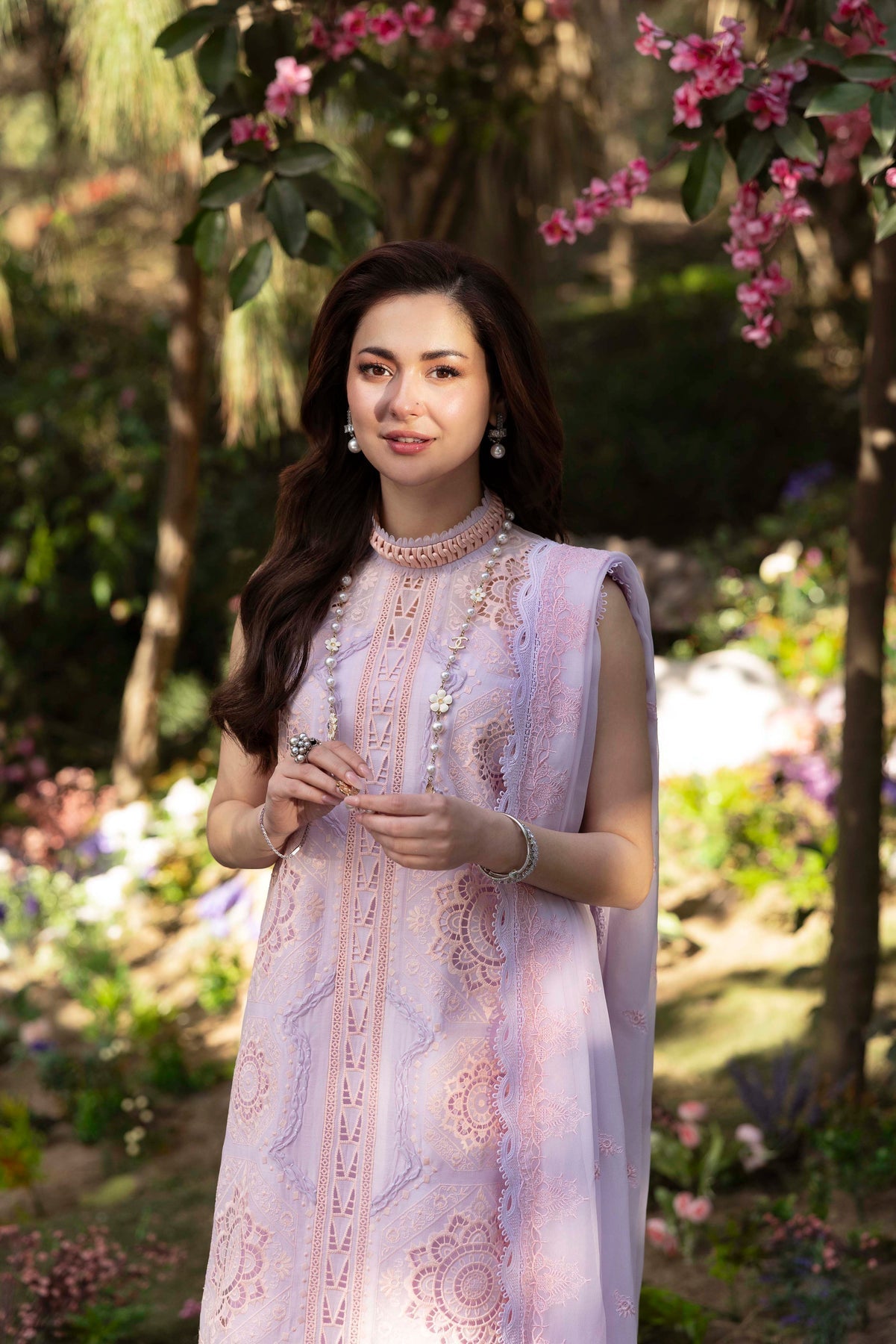 Sable Vogue | Luxury Formal 25 | SL-05-25-V1 by Maria Faisal - Registered Vendor of : Sable Vogue - type : Ladies Clothes - 100% original wedding dresses