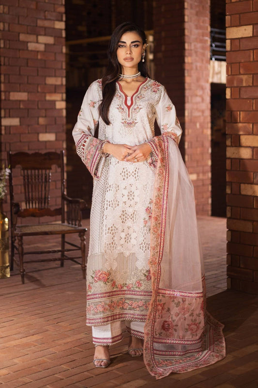Imrozia Premium | Naya Luxury Eid Edit | SP-51 MEHZA by Maria Faisal - Registered Vendor of : Imrozia Premium - type : Ladies Clothes - 100% original wedding dresses