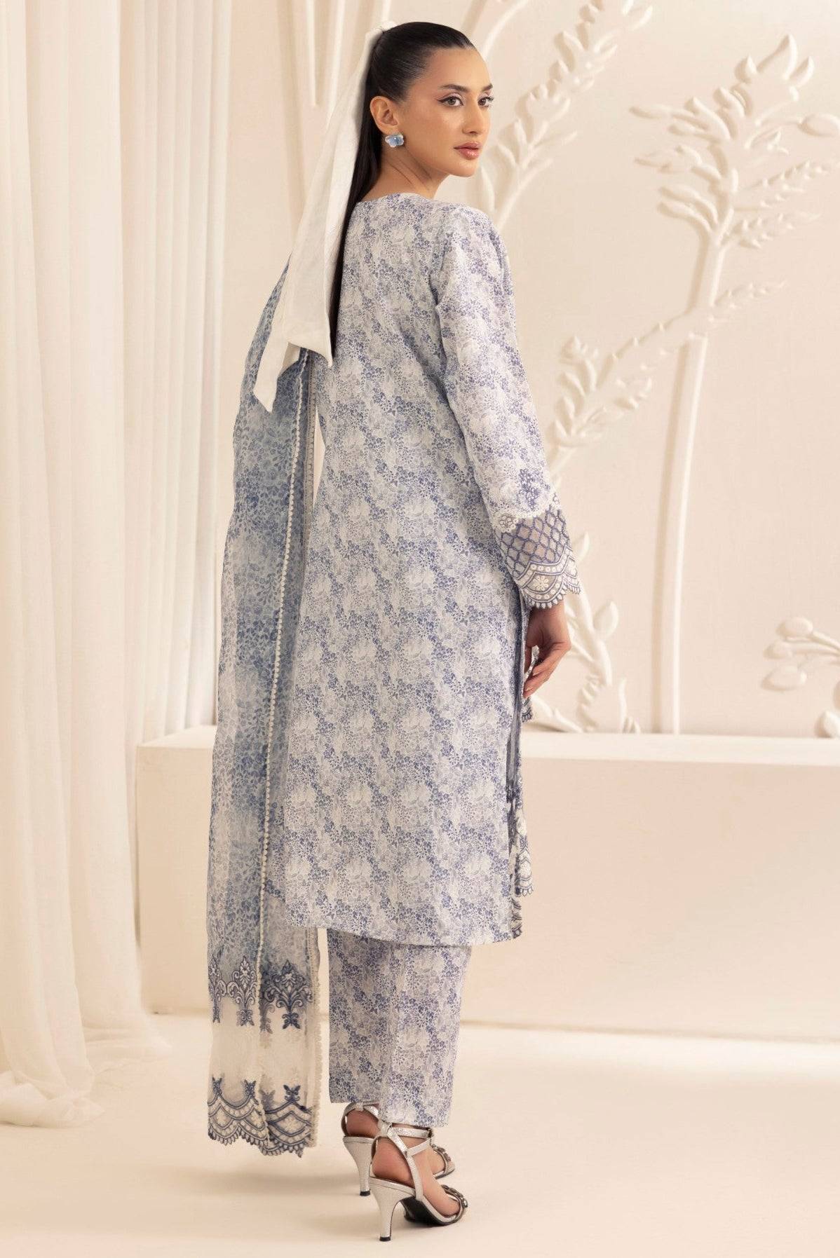 Mohagni | Tulip 25 | SPL-03 by Maria Faisal - Registered Vendor of : Mohagni - type : Ladies Clothes - 100% original wedding dresses