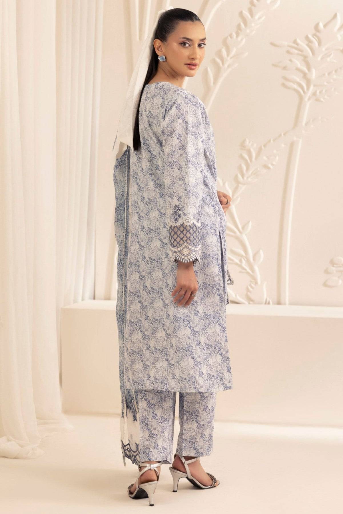 Mohagni | Tulip 25 | SPL-03 by Maria Faisal - Registered Vendor of : Mohagni - type : Ladies Clothes - 100% original wedding dresses