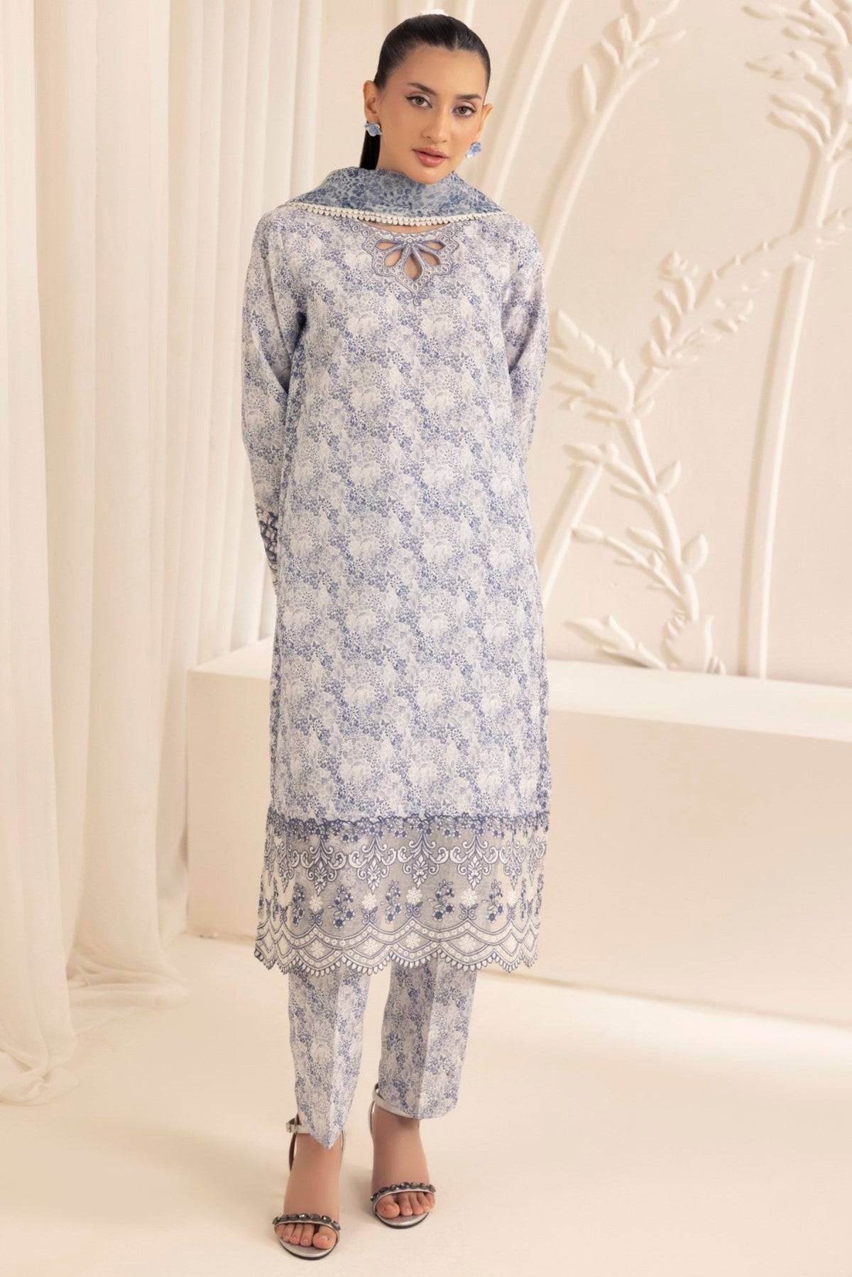 Mohagni | Tulip 25 | SPL-03 by Maria Faisal - Registered Vendor of : Mohagni - type : Ladies Clothes - 100% original wedding dresses