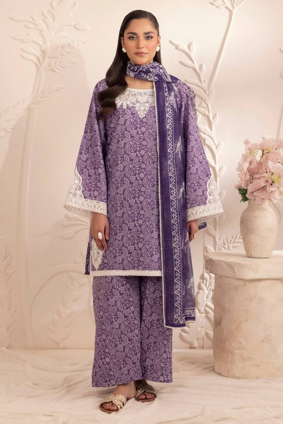 Mohagni | Tulip 25 | SPL-07 by Maria Faisal - Registered Vendor of : Mohagni - type : Ladies Clothes - 100% original wedding dresses