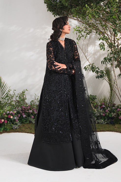 Saffron | Celeste Festive Edit 24 | Arsia - Maria Faisal