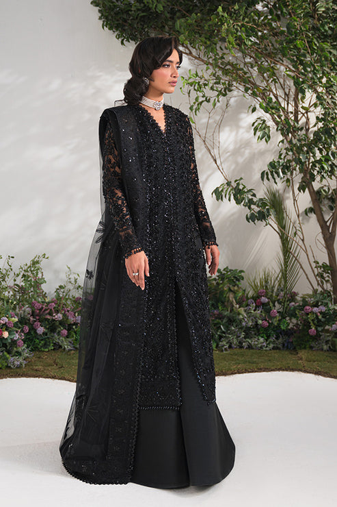 Saffron | Celeste Festive Edit 24 | Arsia - Maria Faisal