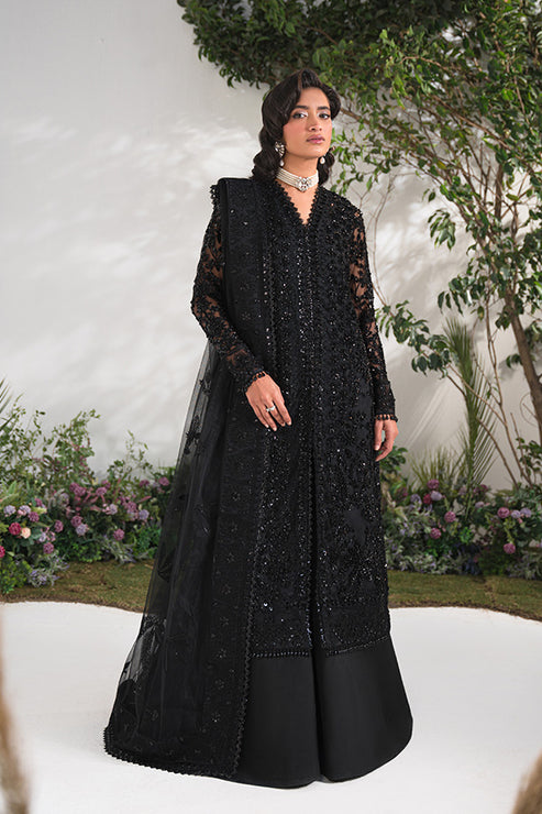 Saffron | Celeste Festive Edit 24 | Arsia - Maria Faisal