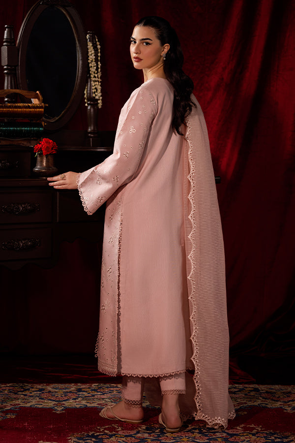 Saffron | Celestial Fall 24 |  PETAL MIST - Ladies Clothes