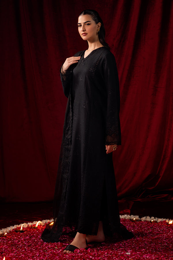 Saffron | Celestial Fall 24 |  MIDNIGHT ONYX - Ladies Clothes