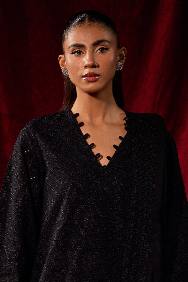 Saffron | Celestial Fall 24 |  BLACK DAHLIA - Ladies Clothes