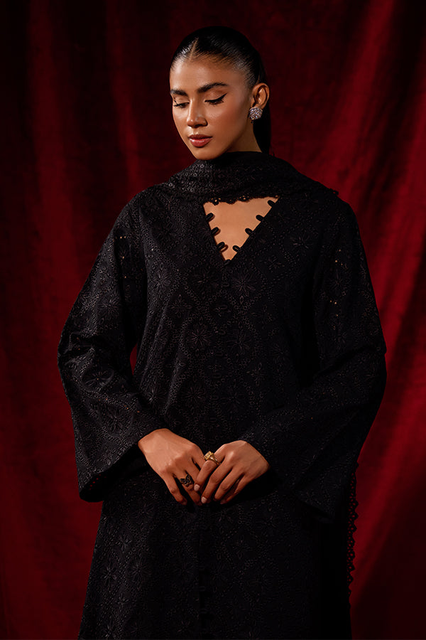 Saffron | Celestial Fall 24 |  BLACK DAHLIA - Ladies Clothes