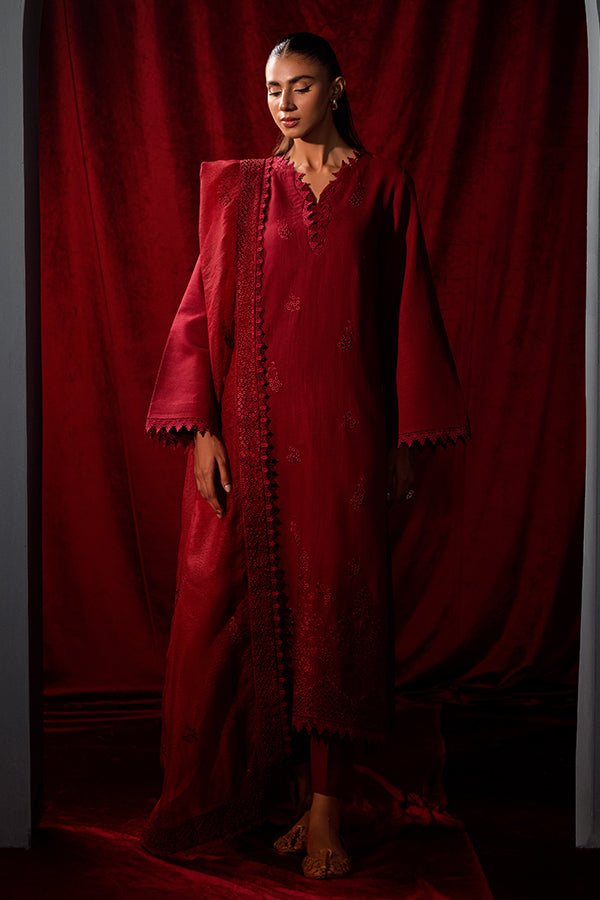 Saffron | Celestial Fall 24 |  RUBY FABLE - Ladies Clothes