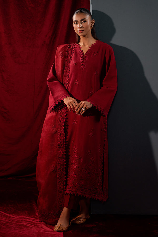 Saffron | Celestial Fall 24 |  RUBY FABLE - Ladies Clothes