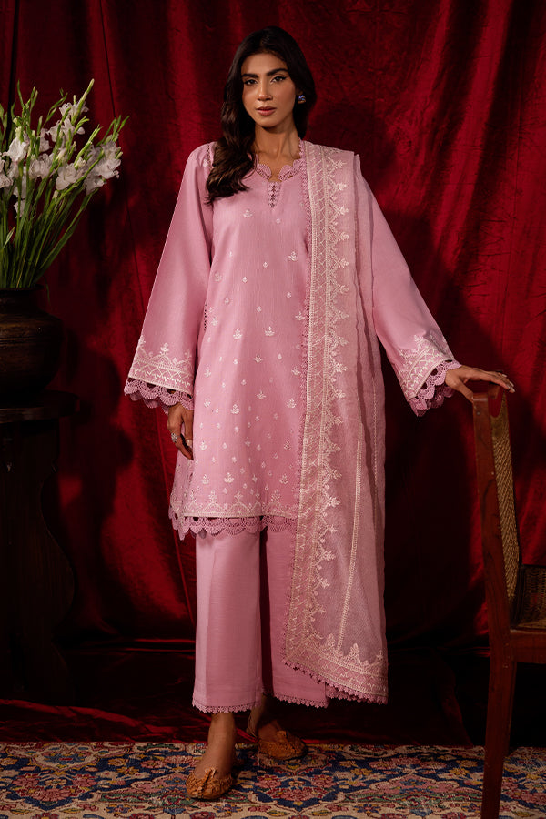Saffron | Celestial Fall 24 |  BLUSH BREEZE - Ladies Clothes