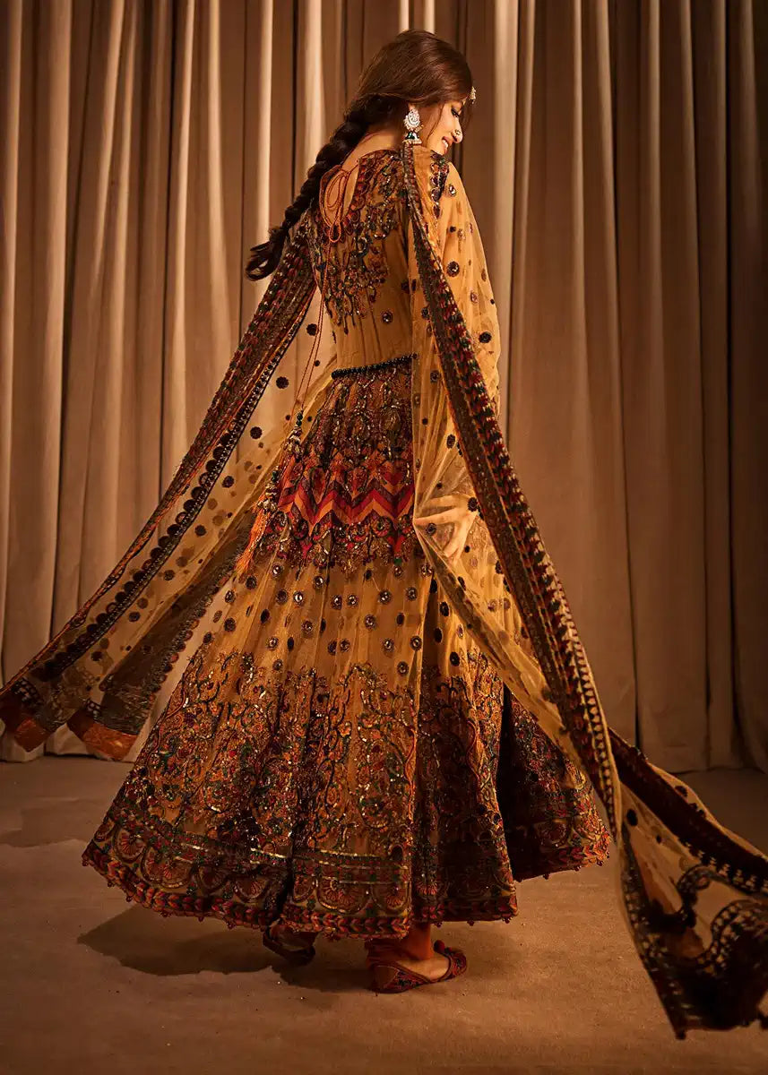 HSY | Rehana Collection 2023 | Bahaar - Ladies Clothes