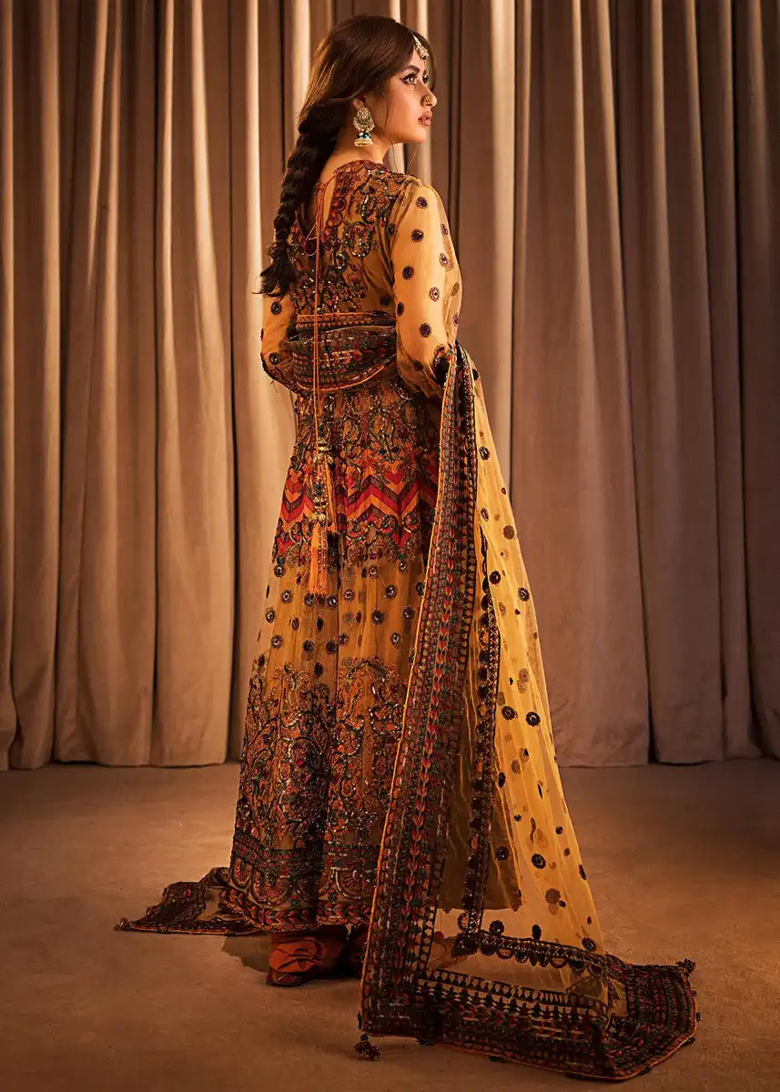 HSY | Rehana Collection 2023 | Bahaar - Ladies Clothes
