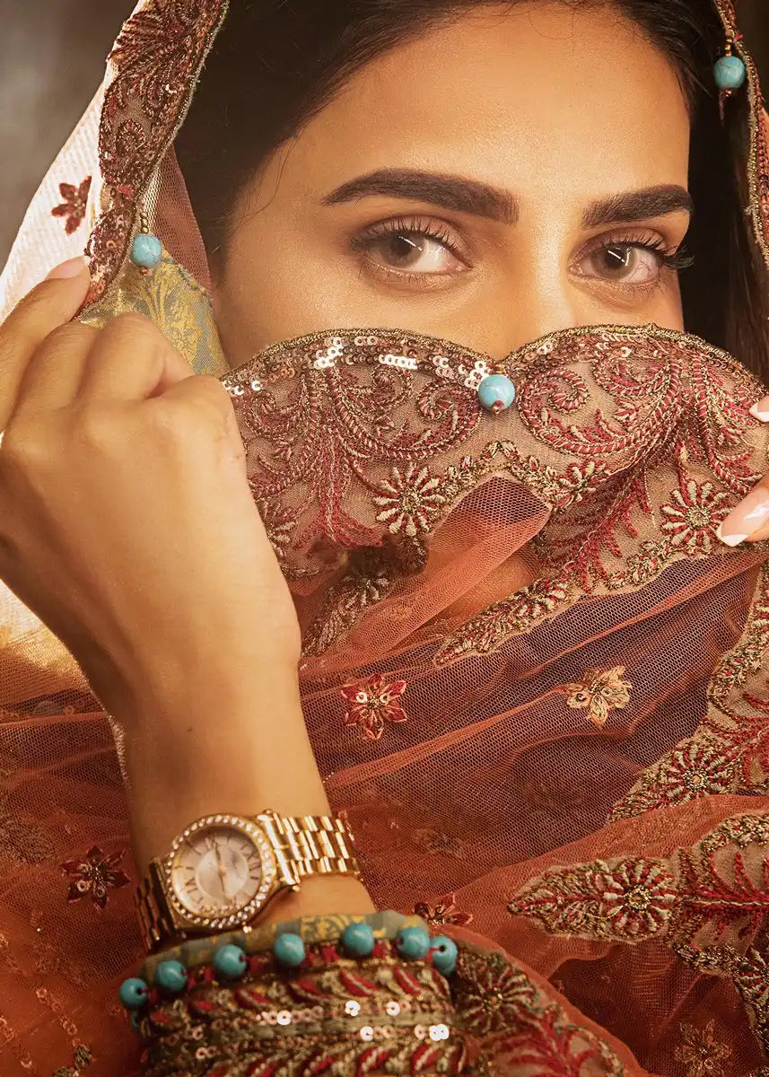 HSY | Rehana Collection 2023 | Khoobsurat