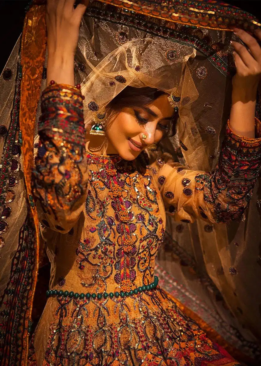 HSY | Rehana Collection 2023 | Bahaar - Ladies Clothes