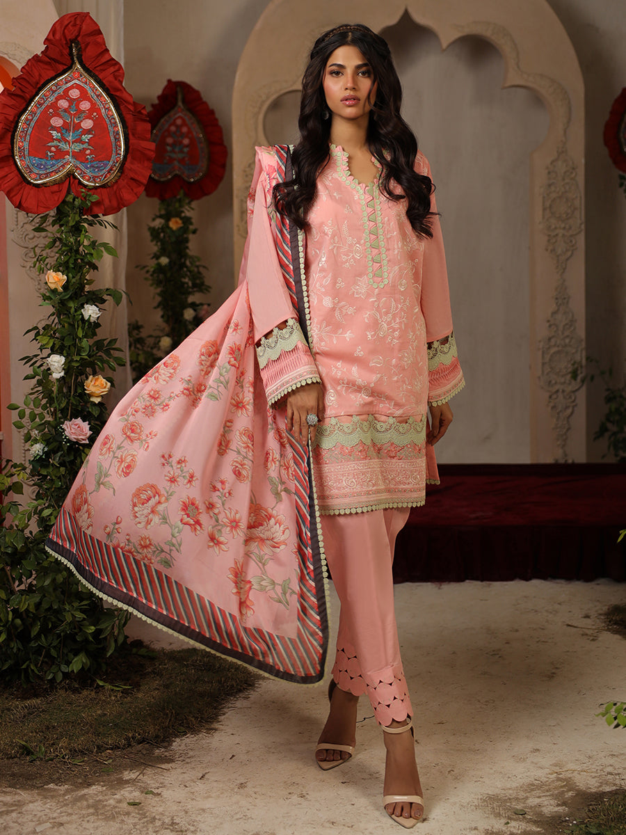Salitex | Eid Edition | D20 - Maria Faisal