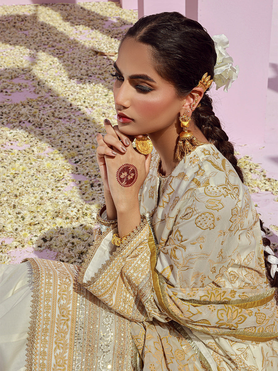 Salitex | Eid Edition | D28 - Maria Faisal