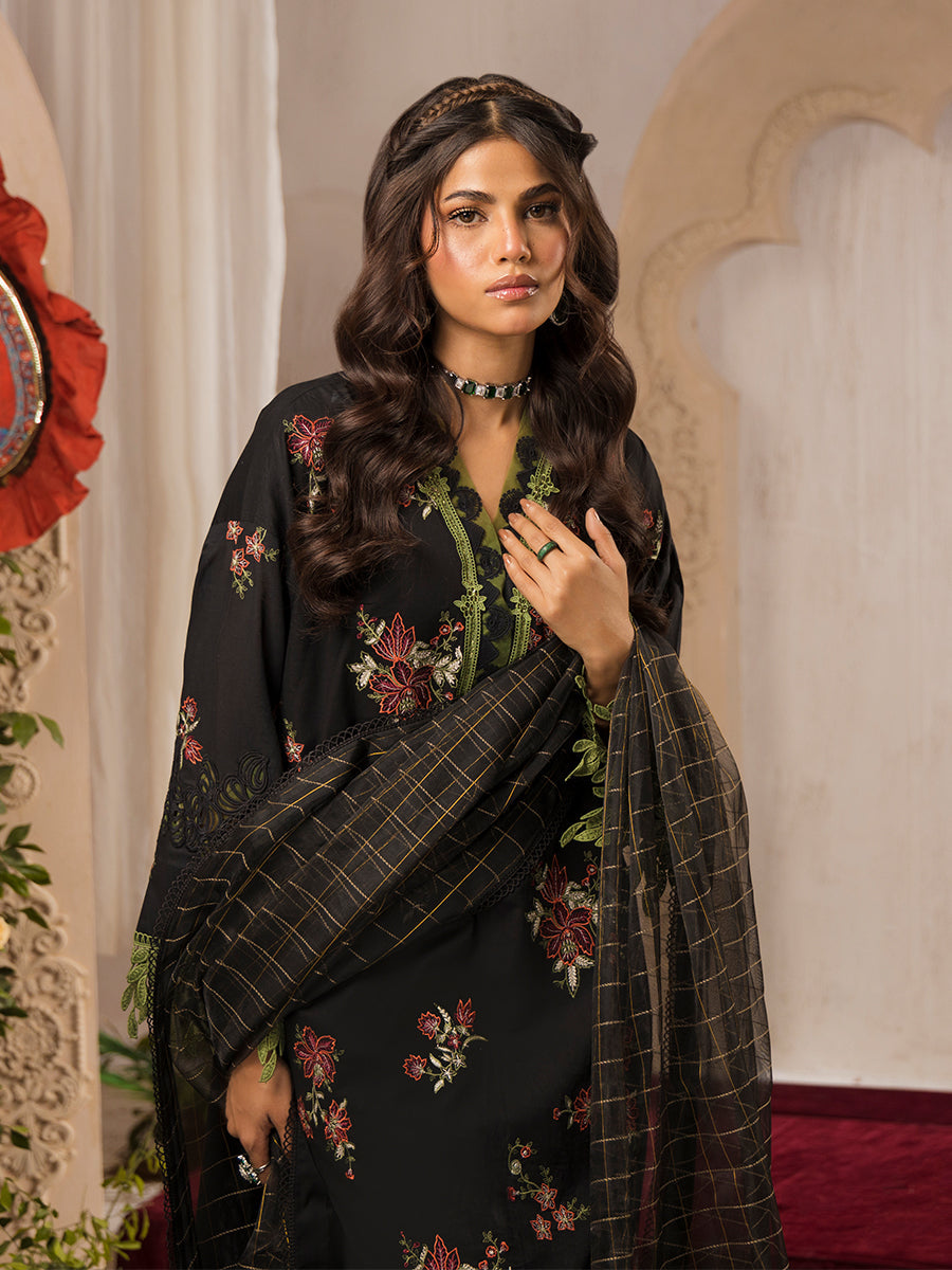 Salitex | Eid Edition | D01 - Maria Faisal