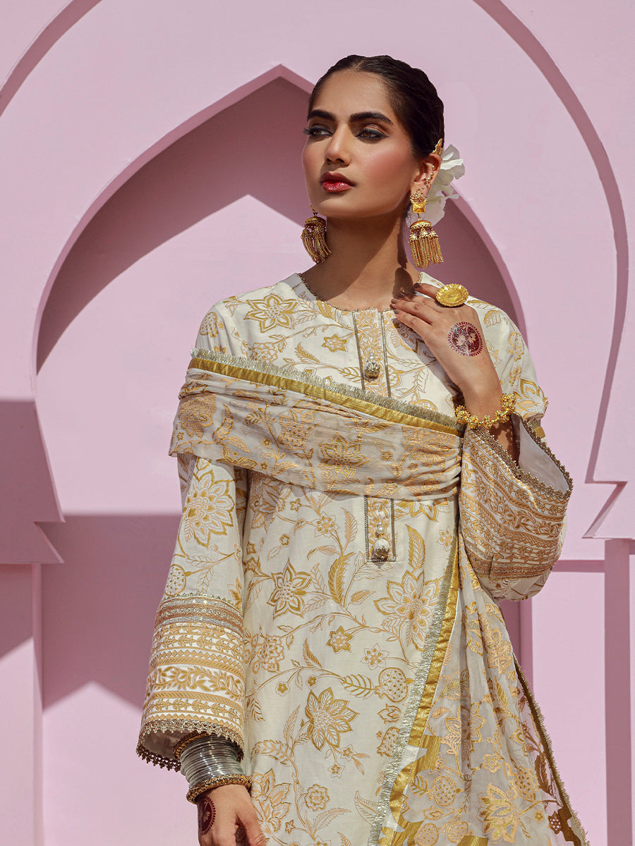 Salitex | Eid Edition | D28 - Maria Faisal