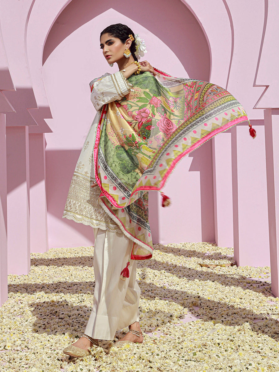Salitex | Eid Edition | D30 - Maria Faisal