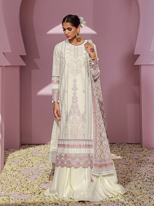 Salitex | Eid Edition | D27 - Maria Faisal