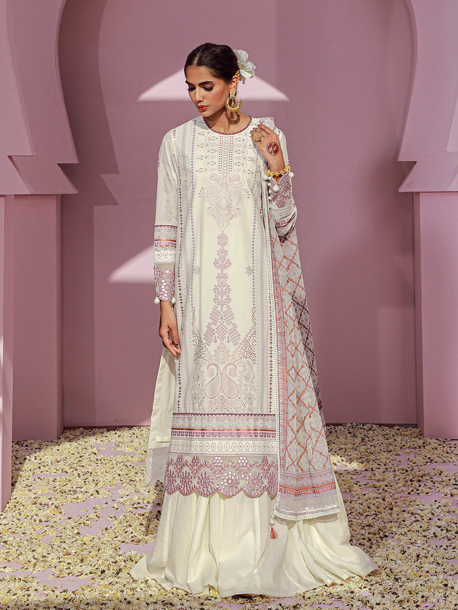 Salitex | Eid Edition | D27 - Maria Faisal