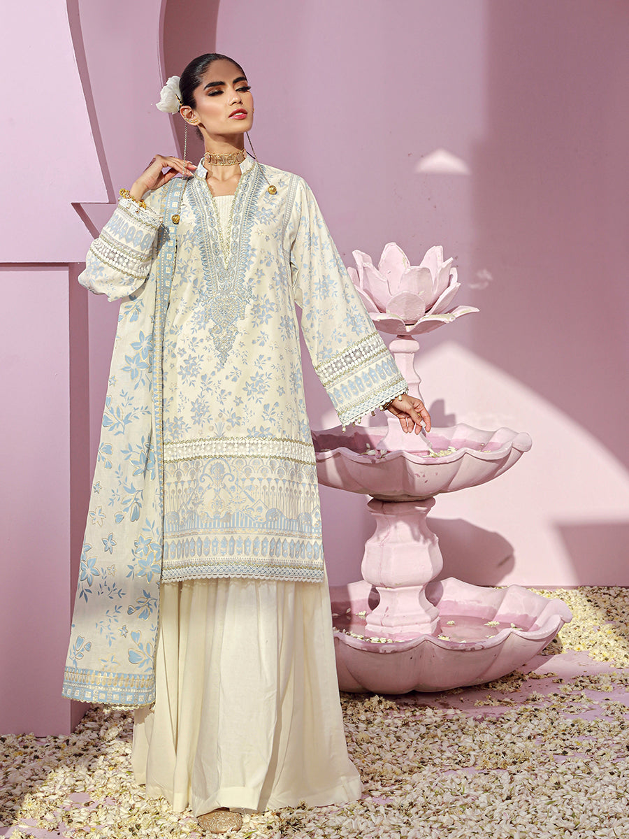 Salitex | Eid Edition | D33 - Maria Faisal